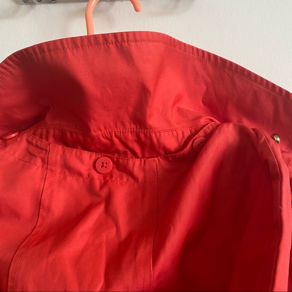 Michael Kors raincoat - Picture 6 of 6